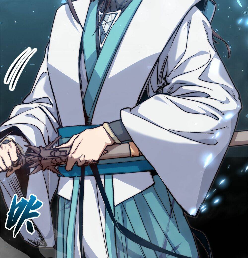 Đỉnh Cấp Khí Vận Lặng Lẽ Tu Luyện Ngàn Năm - Chapter 122 - Page 58