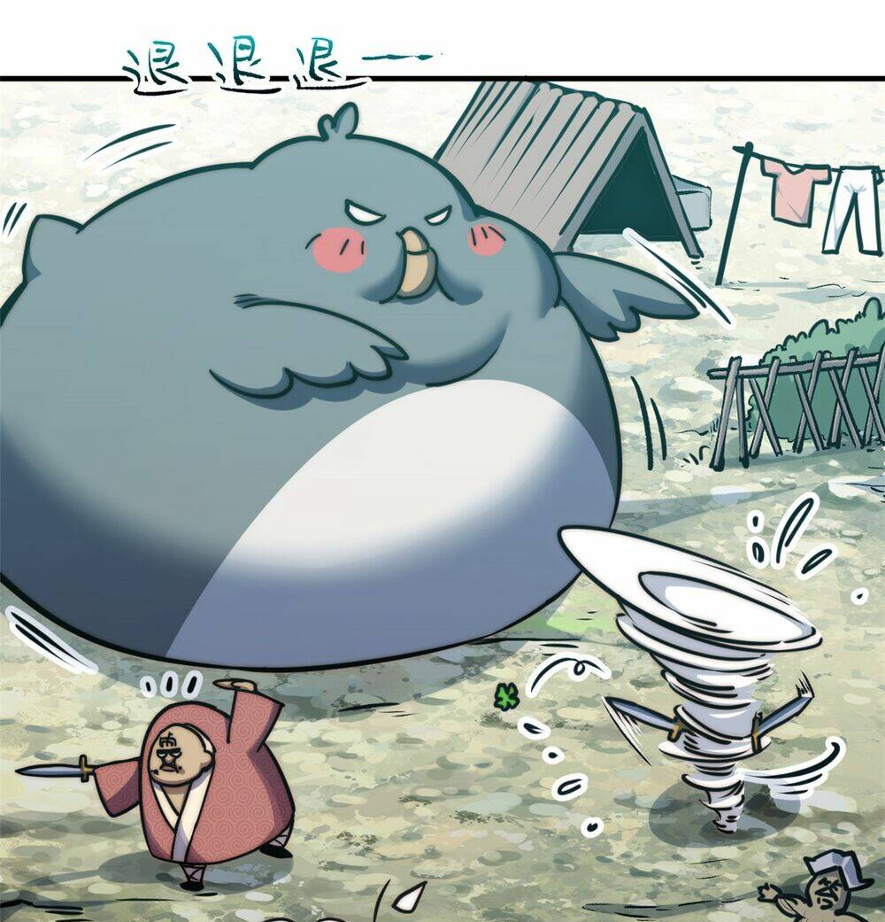 Đỉnh Cấp Khí Vận Lặng Lẽ Tu Luyện Ngàn Năm - Chapter 122 - Page 64