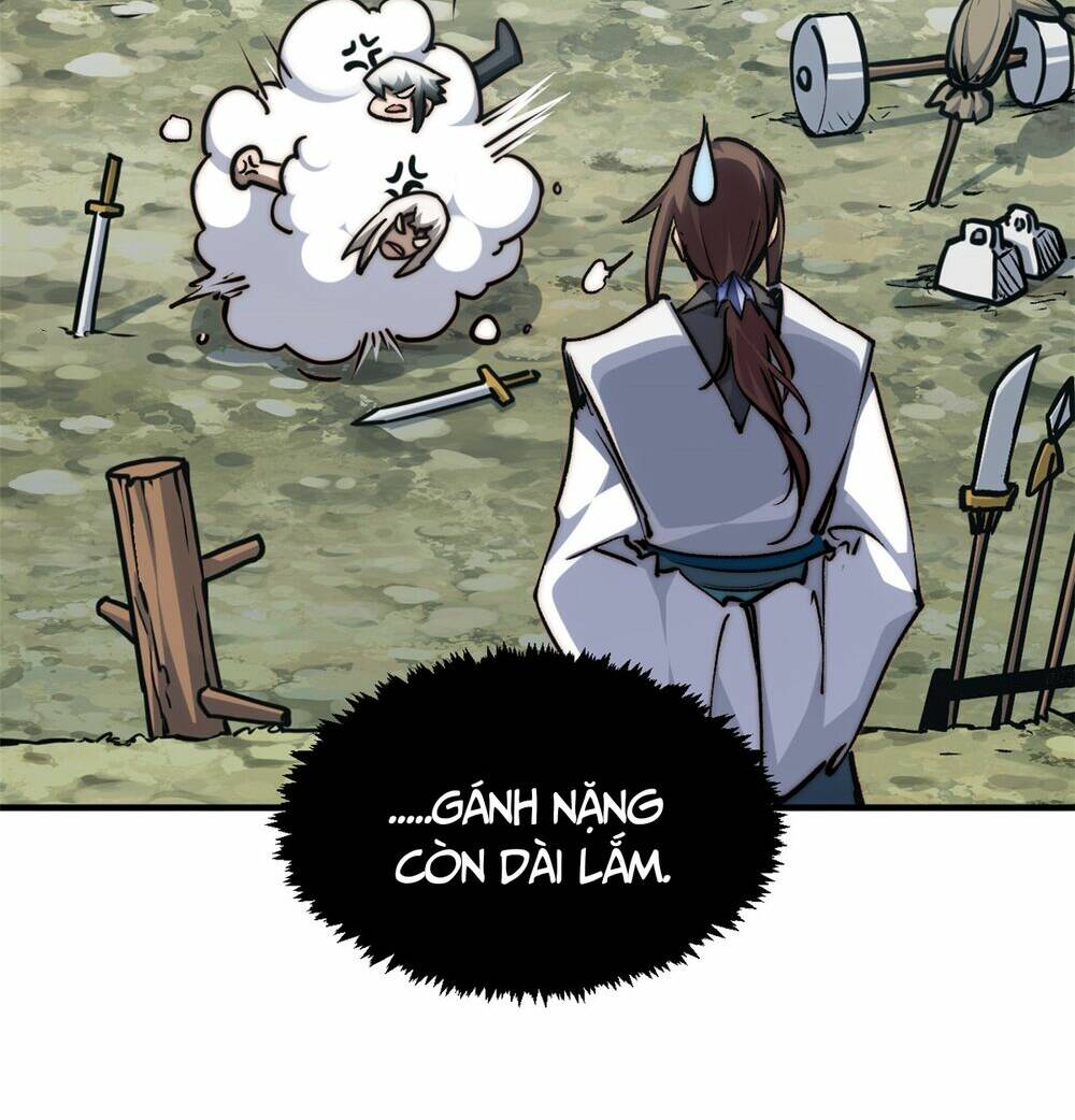 Đỉnh Cấp Khí Vận Lặng Lẽ Tu Luyện Ngàn Năm - Chapter 122 - Page 65