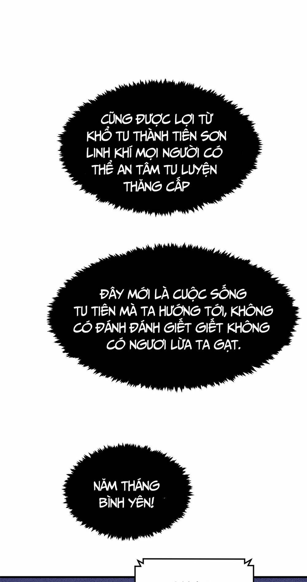 Đỉnh Cấp Khí Vận Lặng Lẽ Tu Luyện Ngàn Năm - Chapter 122 - Page 66