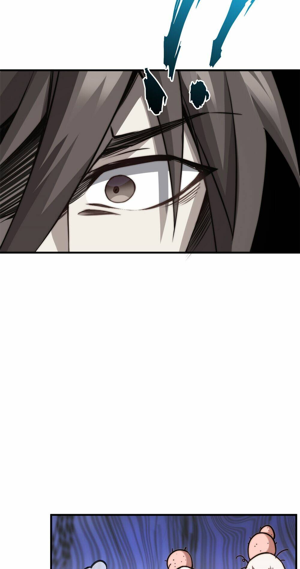 Đỉnh Cấp Khí Vận Lặng Lẽ Tu Luyện Ngàn Năm - Chapter 122 - Page 68