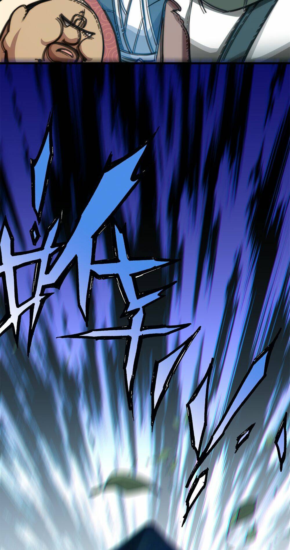 Đỉnh Cấp Khí Vận Lặng Lẽ Tu Luyện Ngàn Năm - Chapter 122 - Page 70