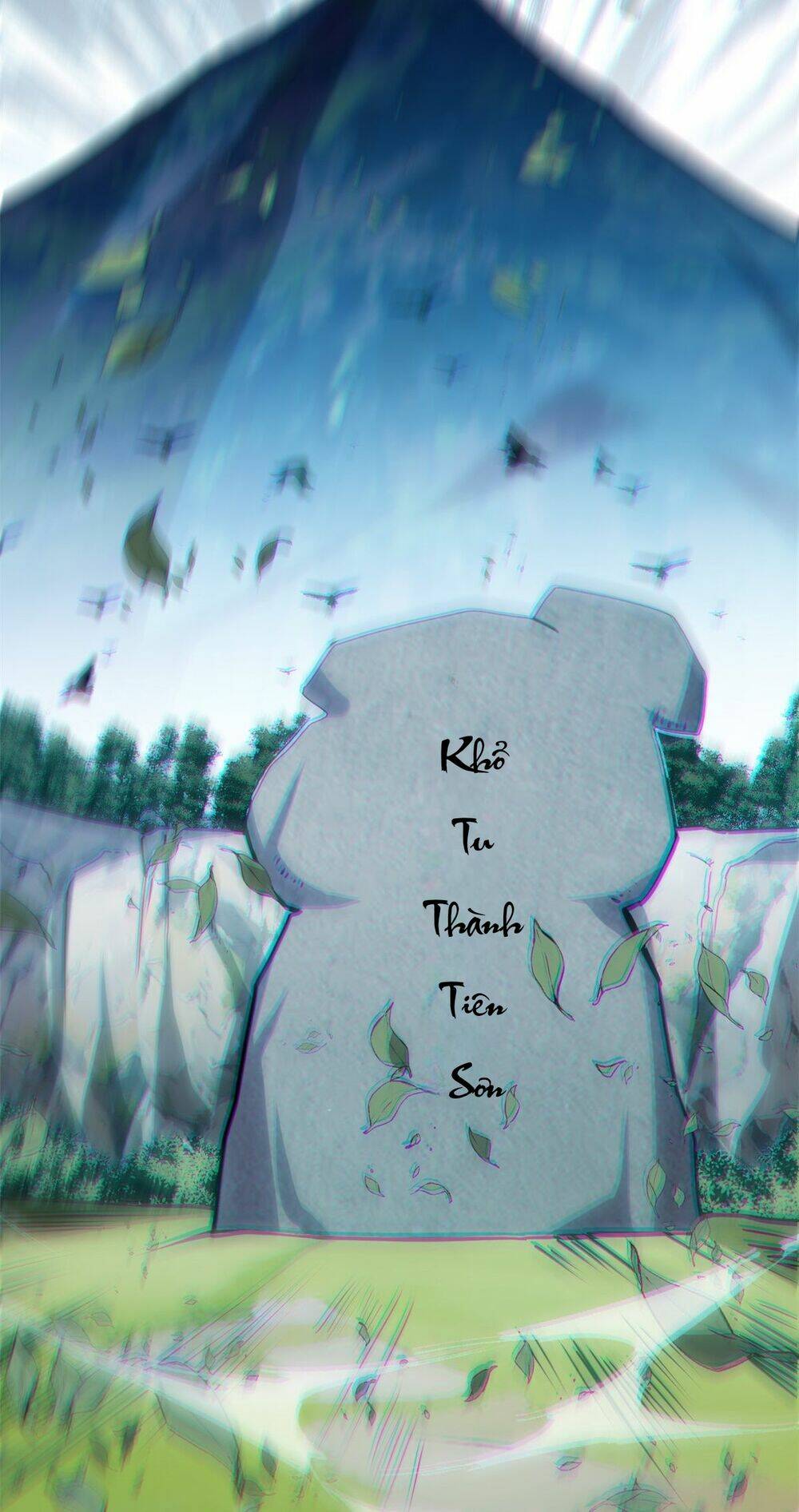 Đỉnh Cấp Khí Vận Lặng Lẽ Tu Luyện Ngàn Năm - Chapter 122 - Page 71