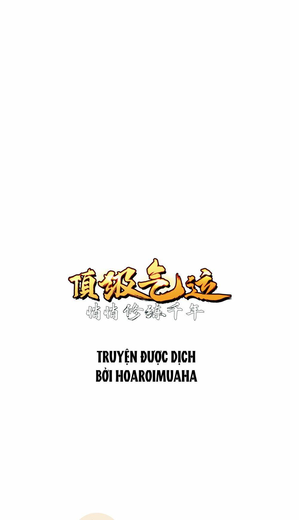 Đỉnh Cấp Khí Vận Lặng Lẽ Tu Luyện Ngàn Năm - Chapter 122 - Page 7