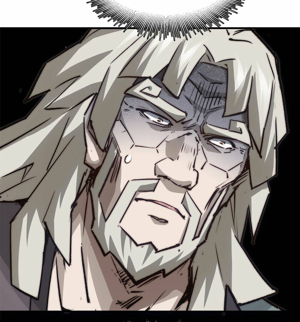 Đỉnh Cấp Khí Vận Lặng Lẽ Tu Luyện Ngàn Năm - Chapter 122 - Page 79