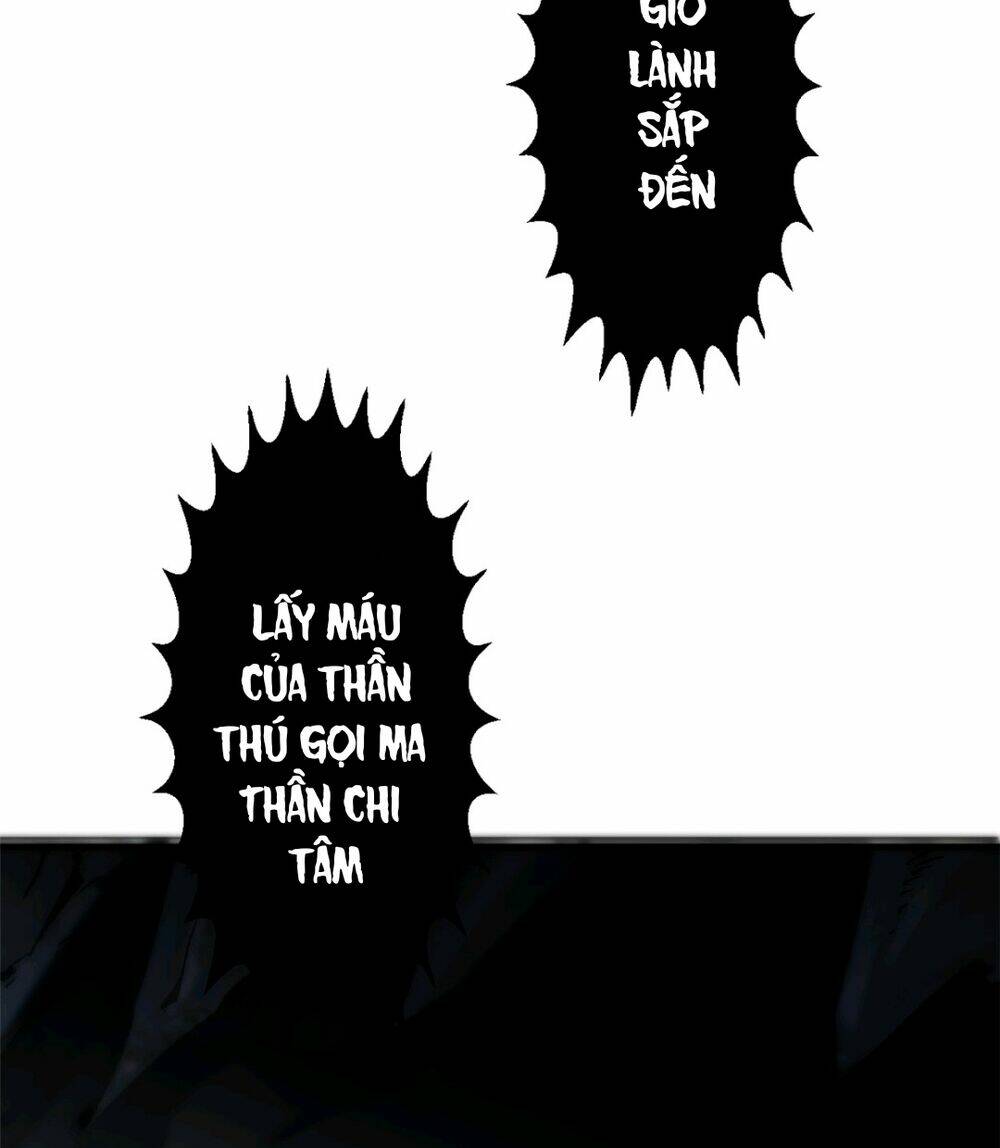 Đỉnh Cấp Khí Vận Lặng Lẽ Tu Luyện Ngàn Năm - Chapter 122 - Page 84