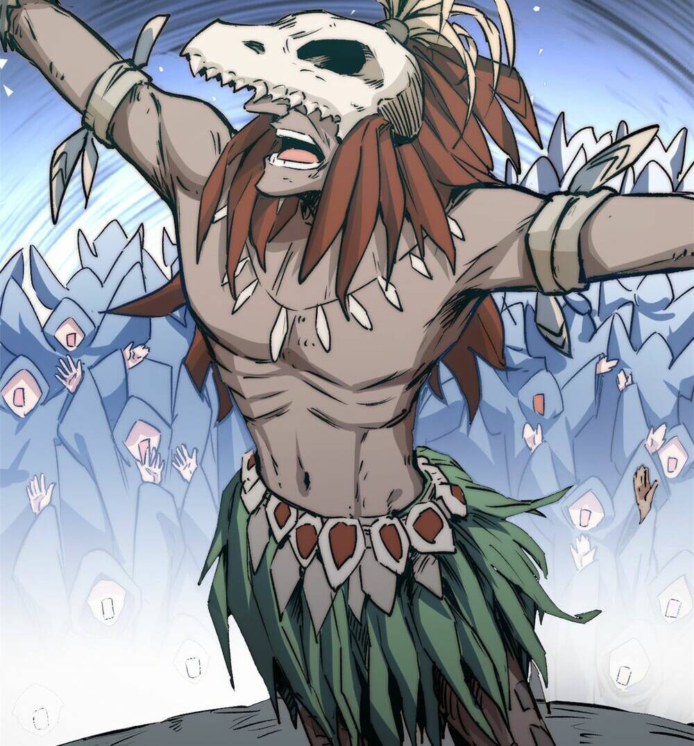 Đỉnh Cấp Khí Vận Lặng Lẽ Tu Luyện Ngàn Năm - Chapter 122 - Page 87