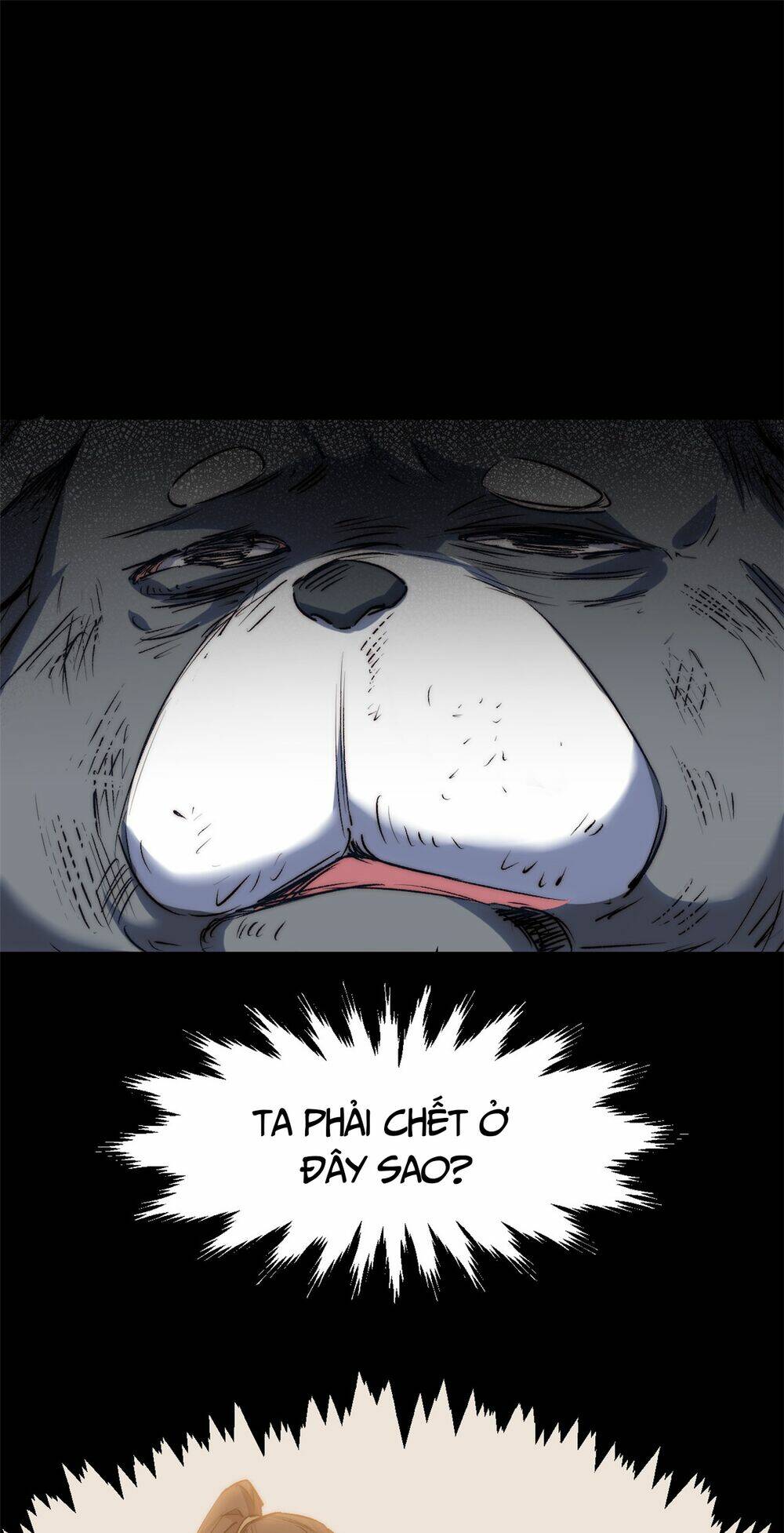 Đỉnh Cấp Khí Vận Lặng Lẽ Tu Luyện Ngàn Năm - Chapter 122 - Page 90