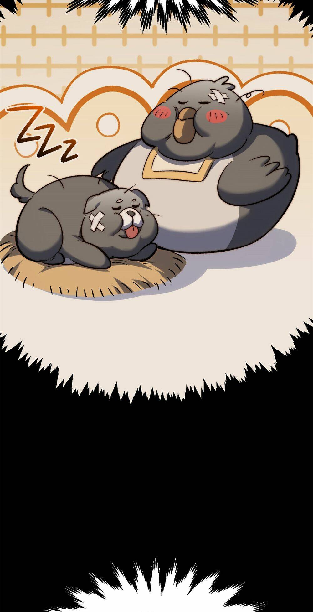 Đỉnh Cấp Khí Vận Lặng Lẽ Tu Luyện Ngàn Năm - Chapter 122 - Page 92