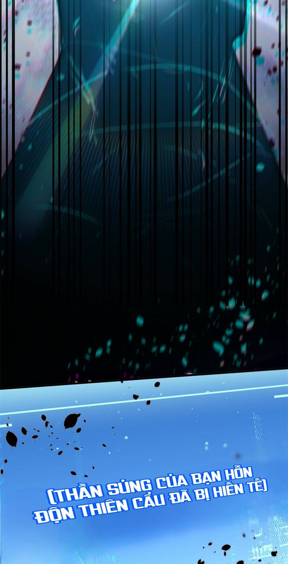 Đỉnh Cấp Khí Vận Lặng Lẽ Tu Luyện Ngàn Năm - Chapter 122 - Page 94