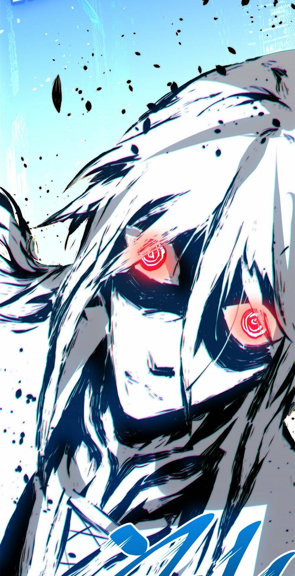 Đỉnh Cấp Khí Vận Lặng Lẽ Tu Luyện Ngàn Năm - Chapter 122 - Page 95