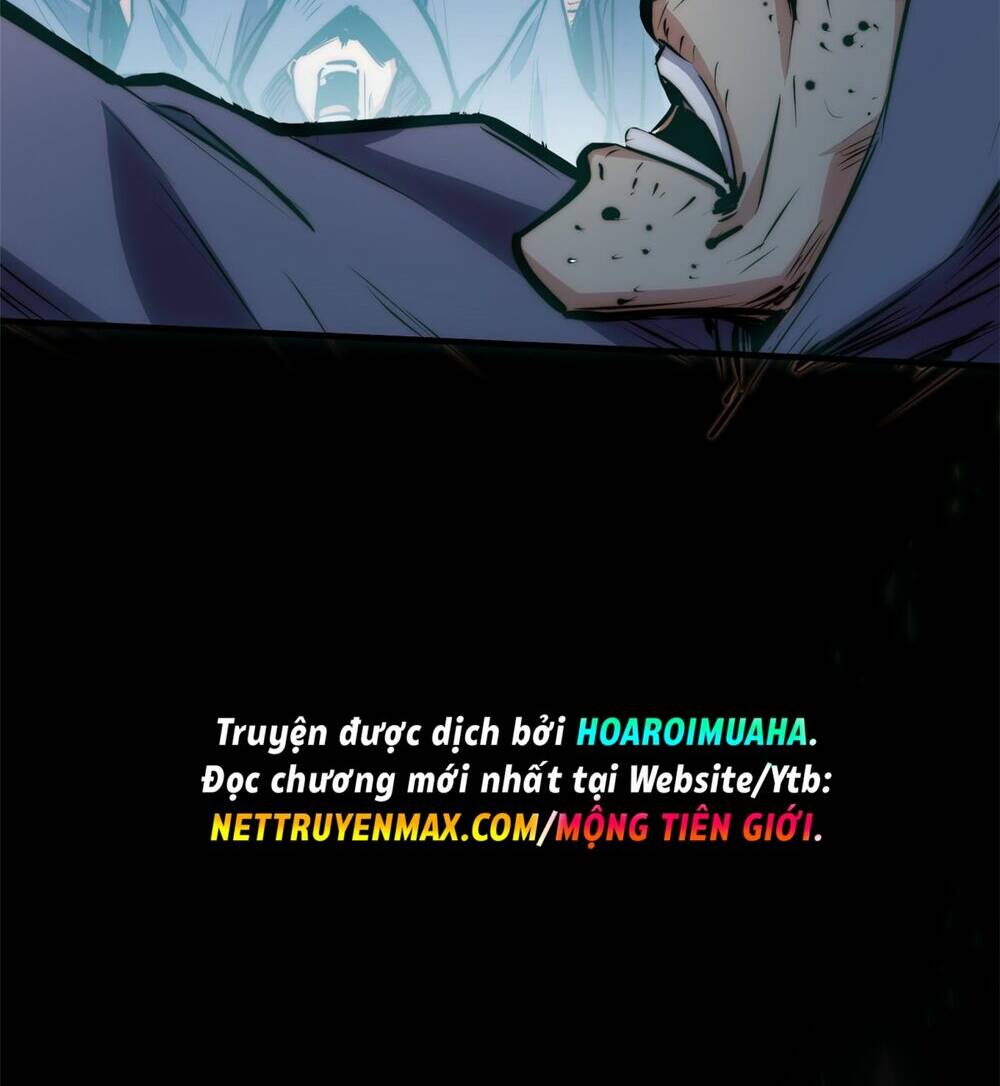 Đỉnh Cấp Khí Vận Lặng Lẽ Tu Luyện Ngàn Năm - Chapter 123 - Page 9