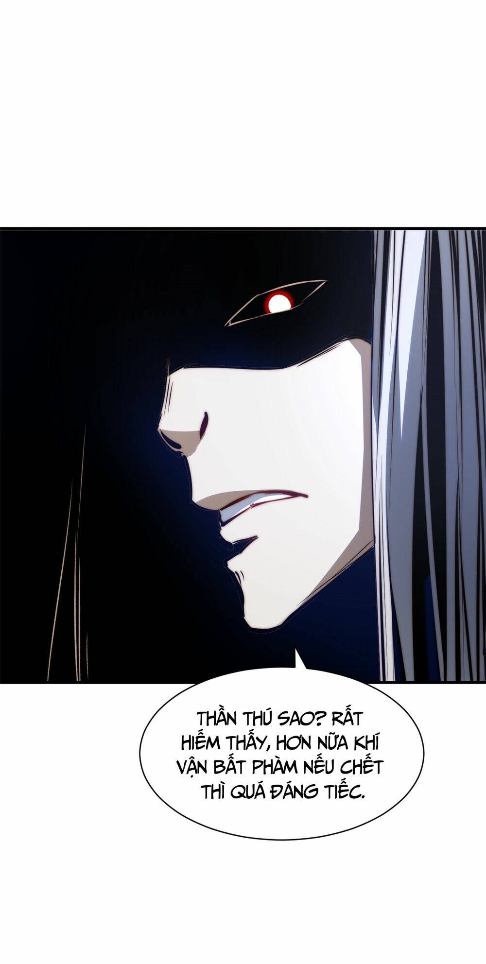 Đỉnh Cấp Khí Vận Lặng Lẽ Tu Luyện Ngàn Năm - Chapter 123 - Page 12