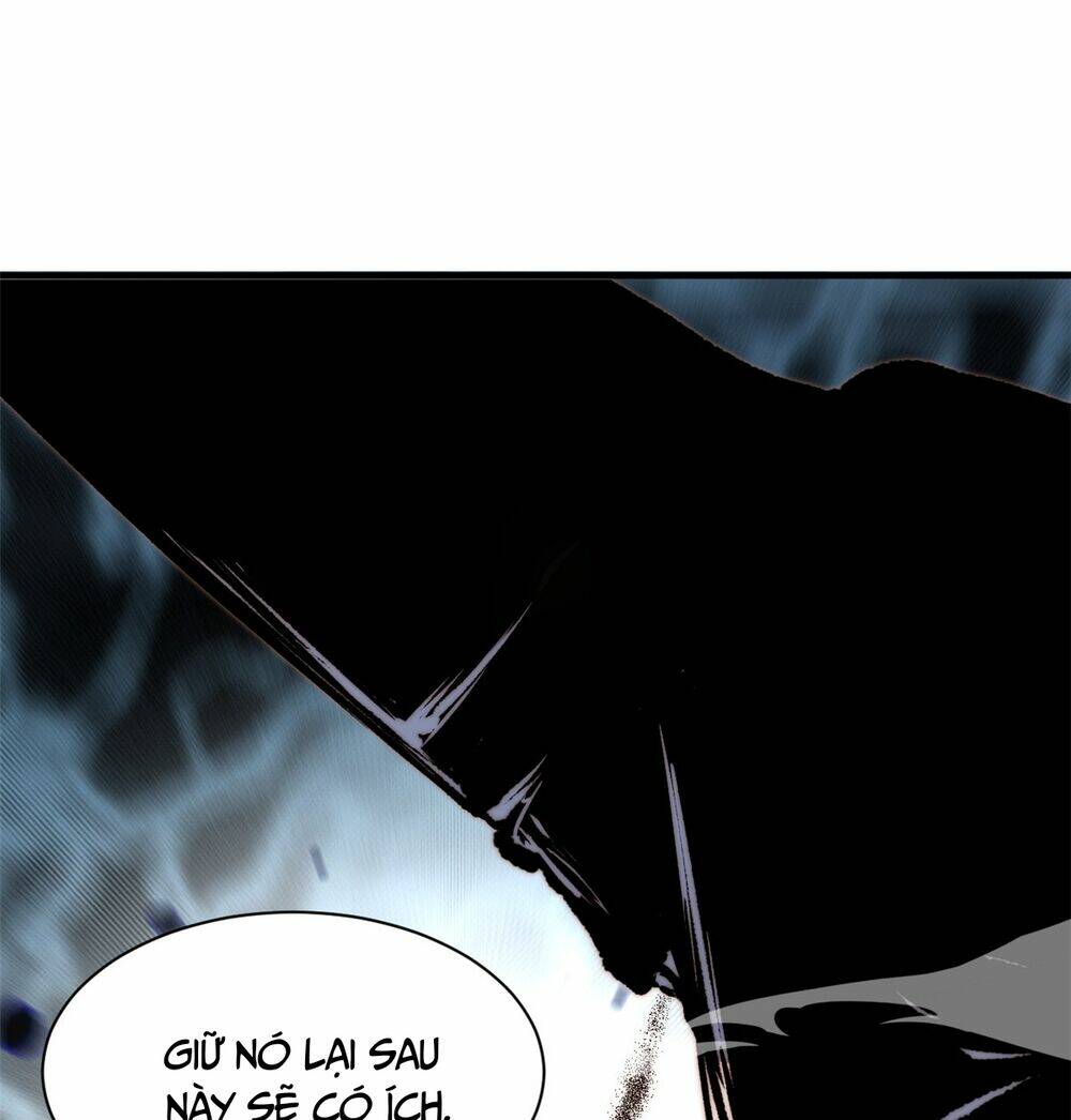 Đỉnh Cấp Khí Vận Lặng Lẽ Tu Luyện Ngàn Năm - Chapter 123 - Page 13