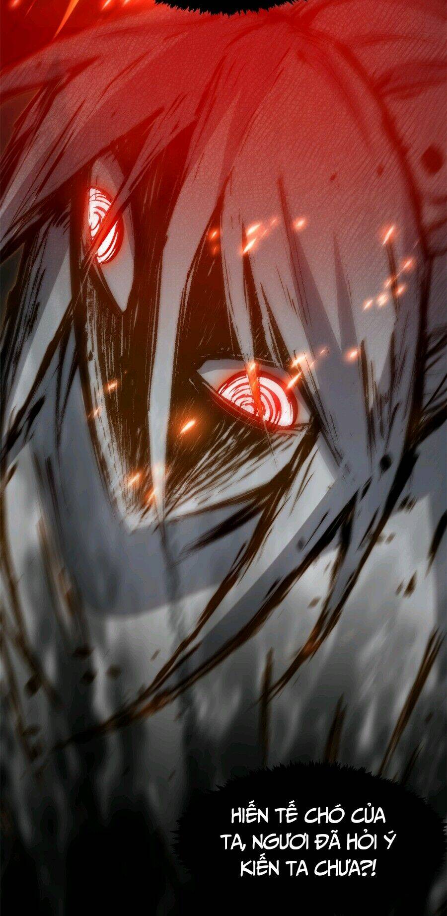 Đỉnh Cấp Khí Vận Lặng Lẽ Tu Luyện Ngàn Năm - Chapter 123 - Page 18