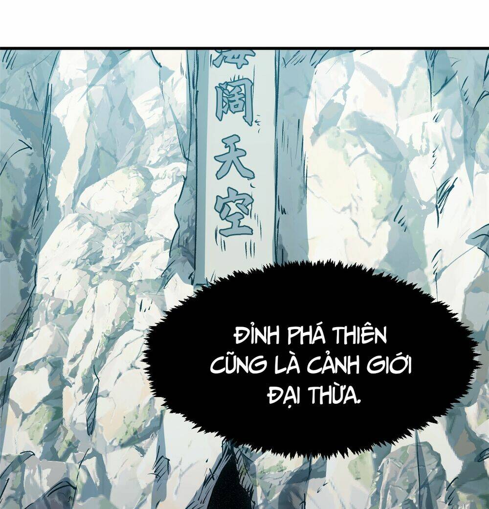 Đỉnh Cấp Khí Vận Lặng Lẽ Tu Luyện Ngàn Năm - Chapter 123 - Page 21