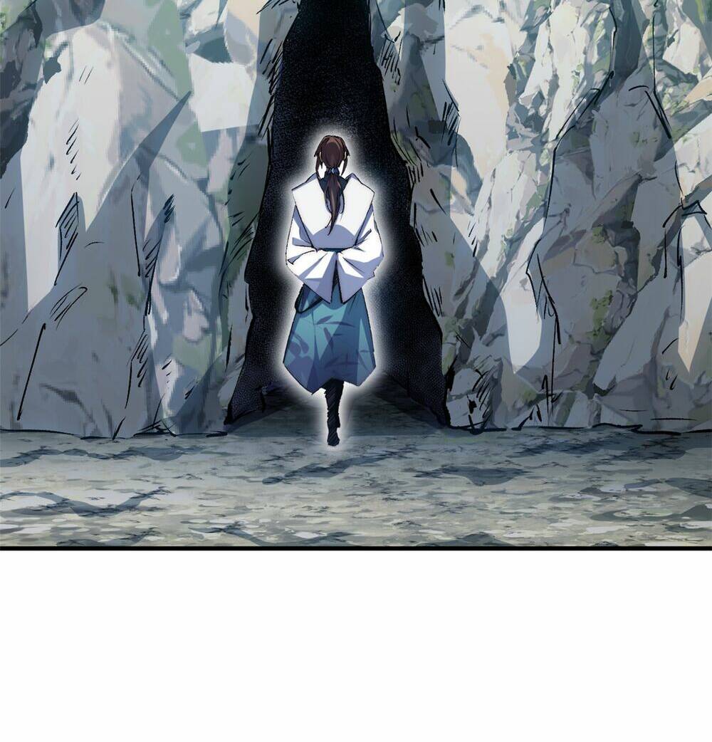 Đỉnh Cấp Khí Vận Lặng Lẽ Tu Luyện Ngàn Năm - Chapter 123 - Page 22