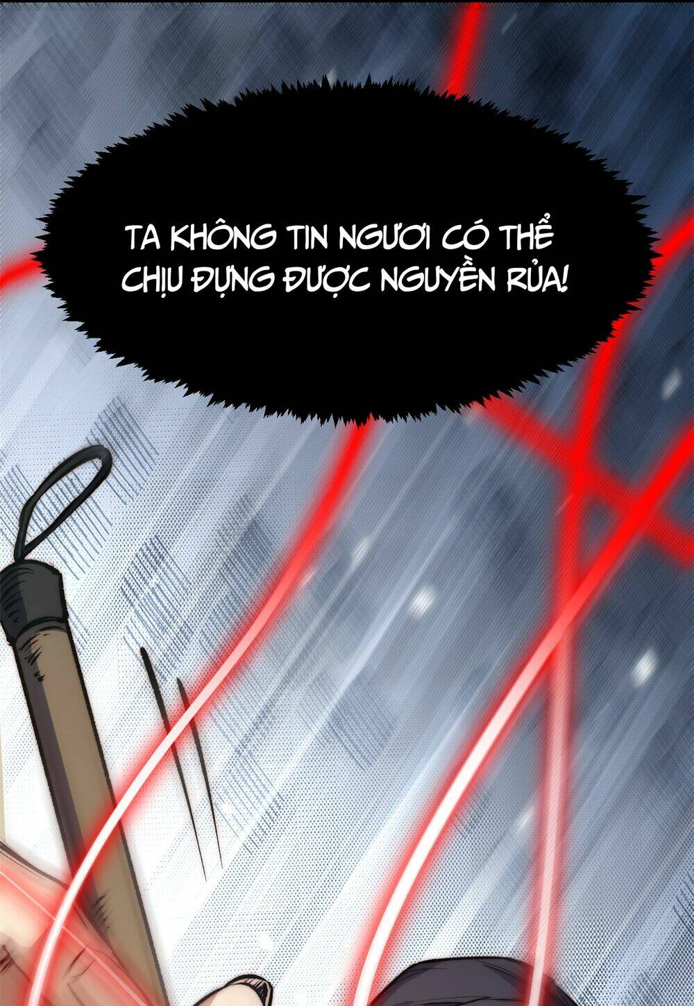 Đỉnh Cấp Khí Vận Lặng Lẽ Tu Luyện Ngàn Năm - Chapter 123 - Page 24