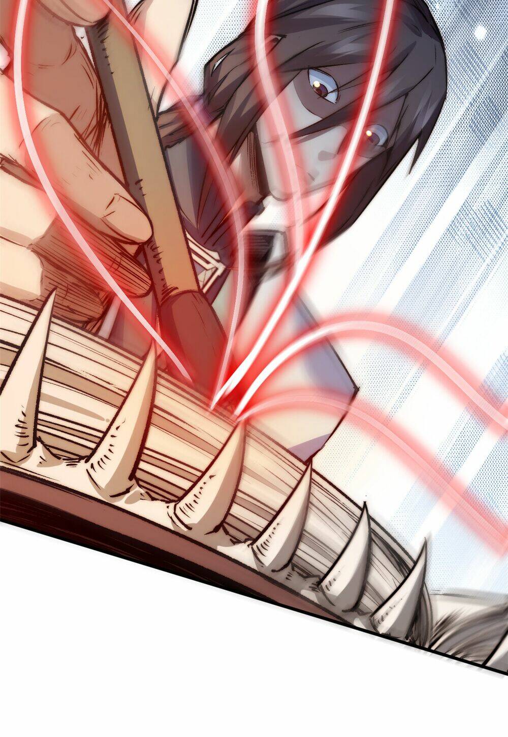 Đỉnh Cấp Khí Vận Lặng Lẽ Tu Luyện Ngàn Năm - Chapter 123 - Page 25