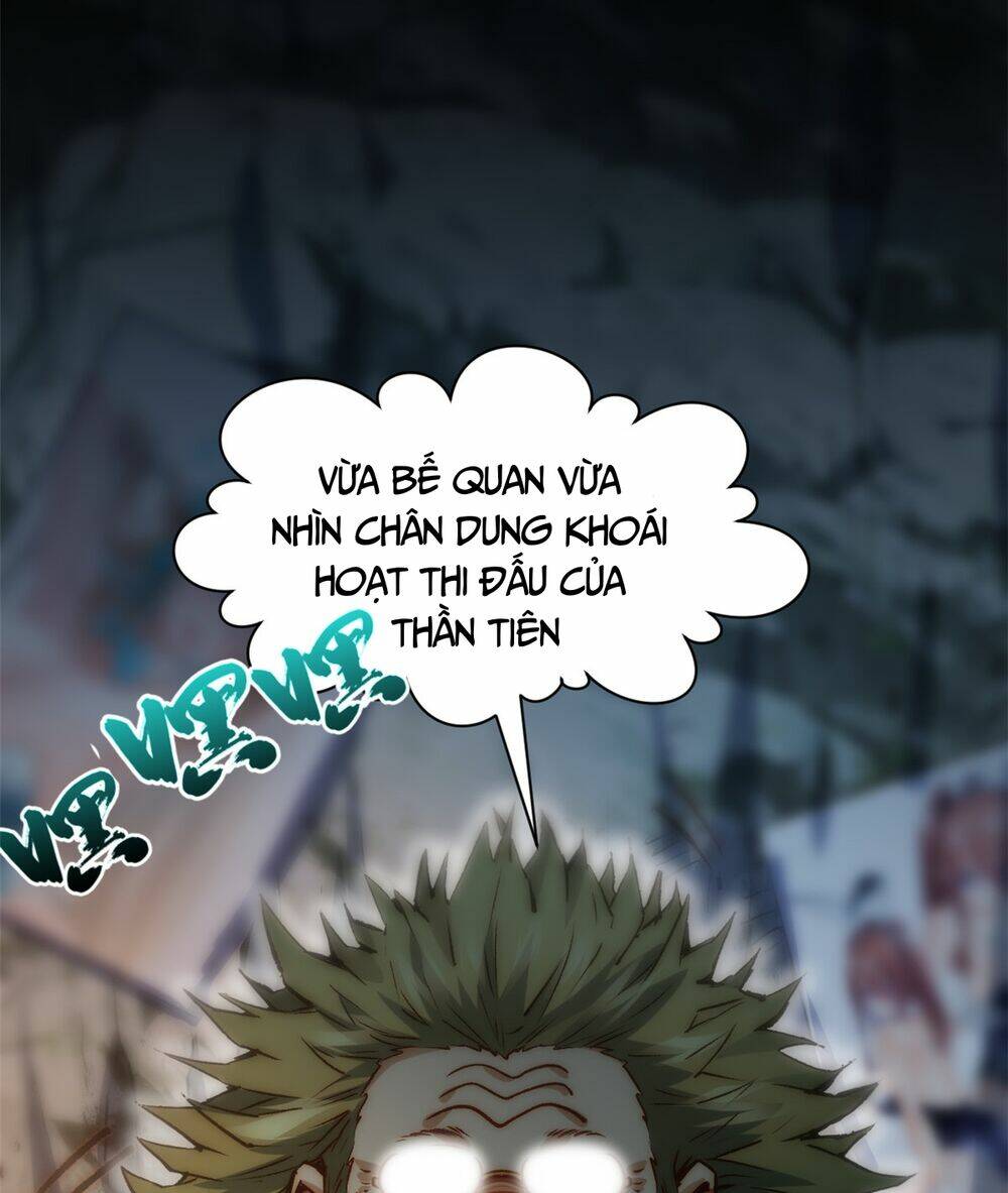 Đỉnh Cấp Khí Vận Lặng Lẽ Tu Luyện Ngàn Năm - Chapter 123 - Page 29