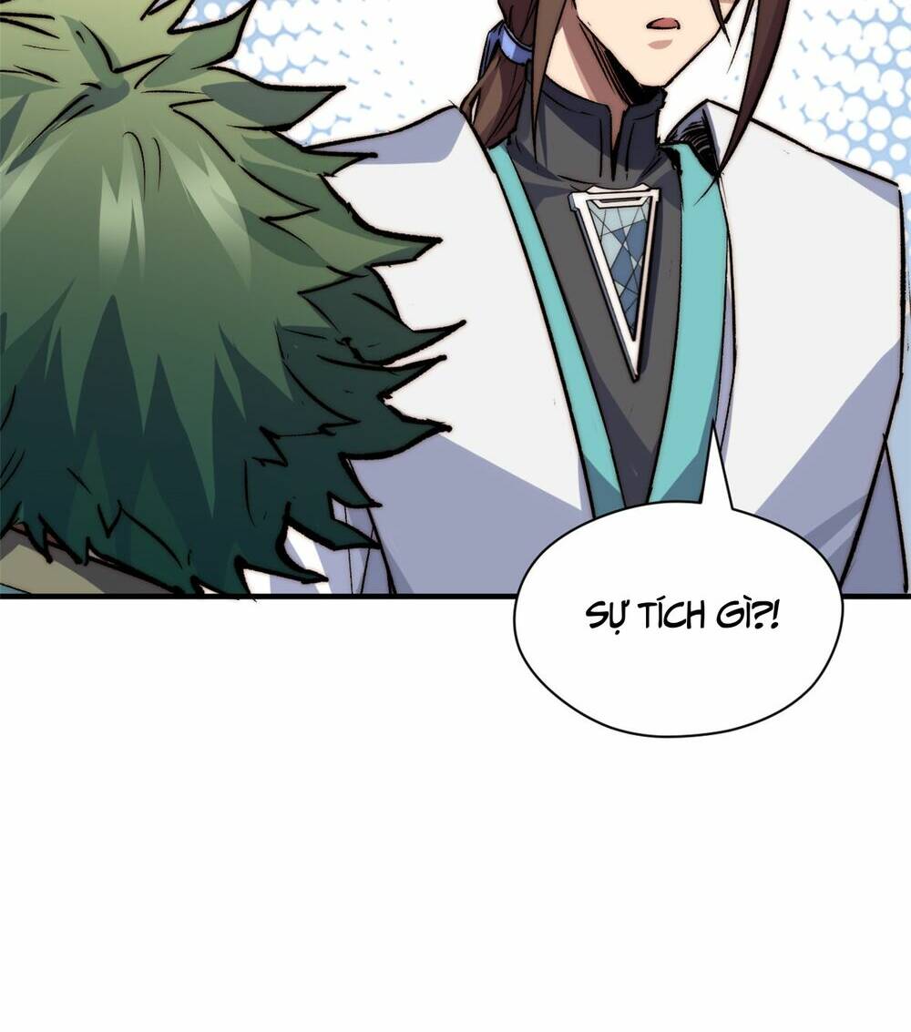 Đỉnh Cấp Khí Vận Lặng Lẽ Tu Luyện Ngàn Năm - Chapter 123 - Page 39