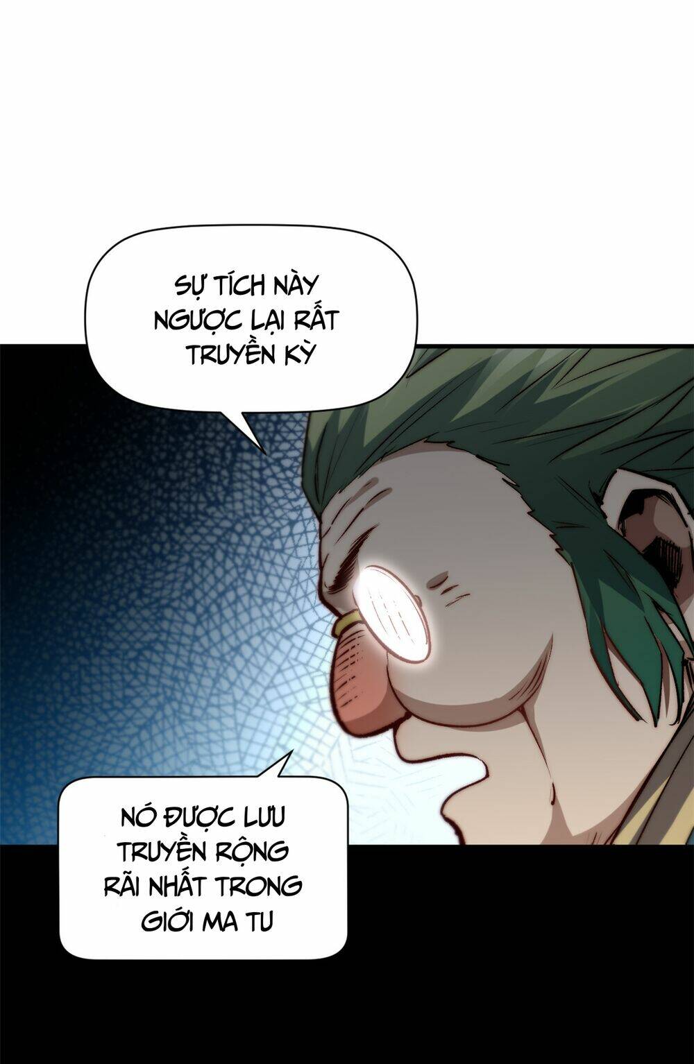 Đỉnh Cấp Khí Vận Lặng Lẽ Tu Luyện Ngàn Năm - Chapter 123 - Page 40