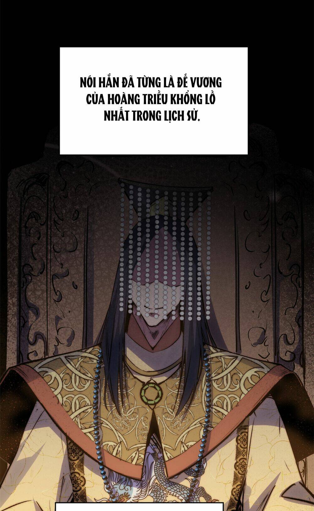 Đỉnh Cấp Khí Vận Lặng Lẽ Tu Luyện Ngàn Năm - Chapter 123 - Page 41