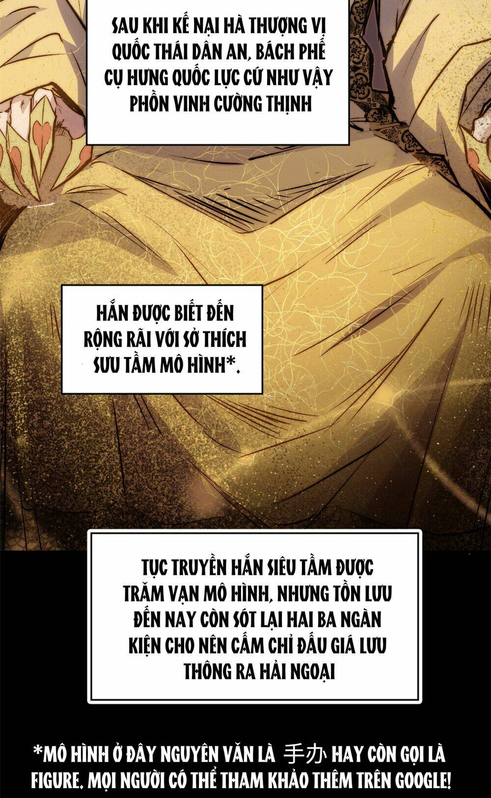 Đỉnh Cấp Khí Vận Lặng Lẽ Tu Luyện Ngàn Năm - Chapter 123 - Page 42