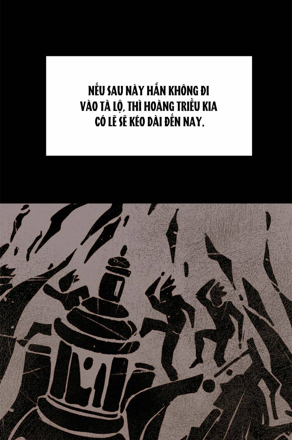 Đỉnh Cấp Khí Vận Lặng Lẽ Tu Luyện Ngàn Năm - Chapter 123 - Page 43