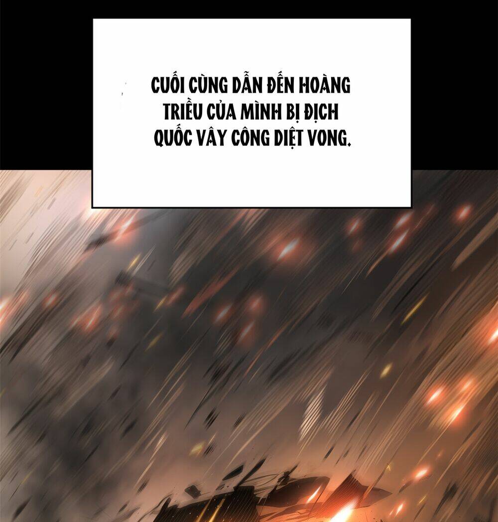 Đỉnh Cấp Khí Vận Lặng Lẽ Tu Luyện Ngàn Năm - Chapter 123 - Page 45