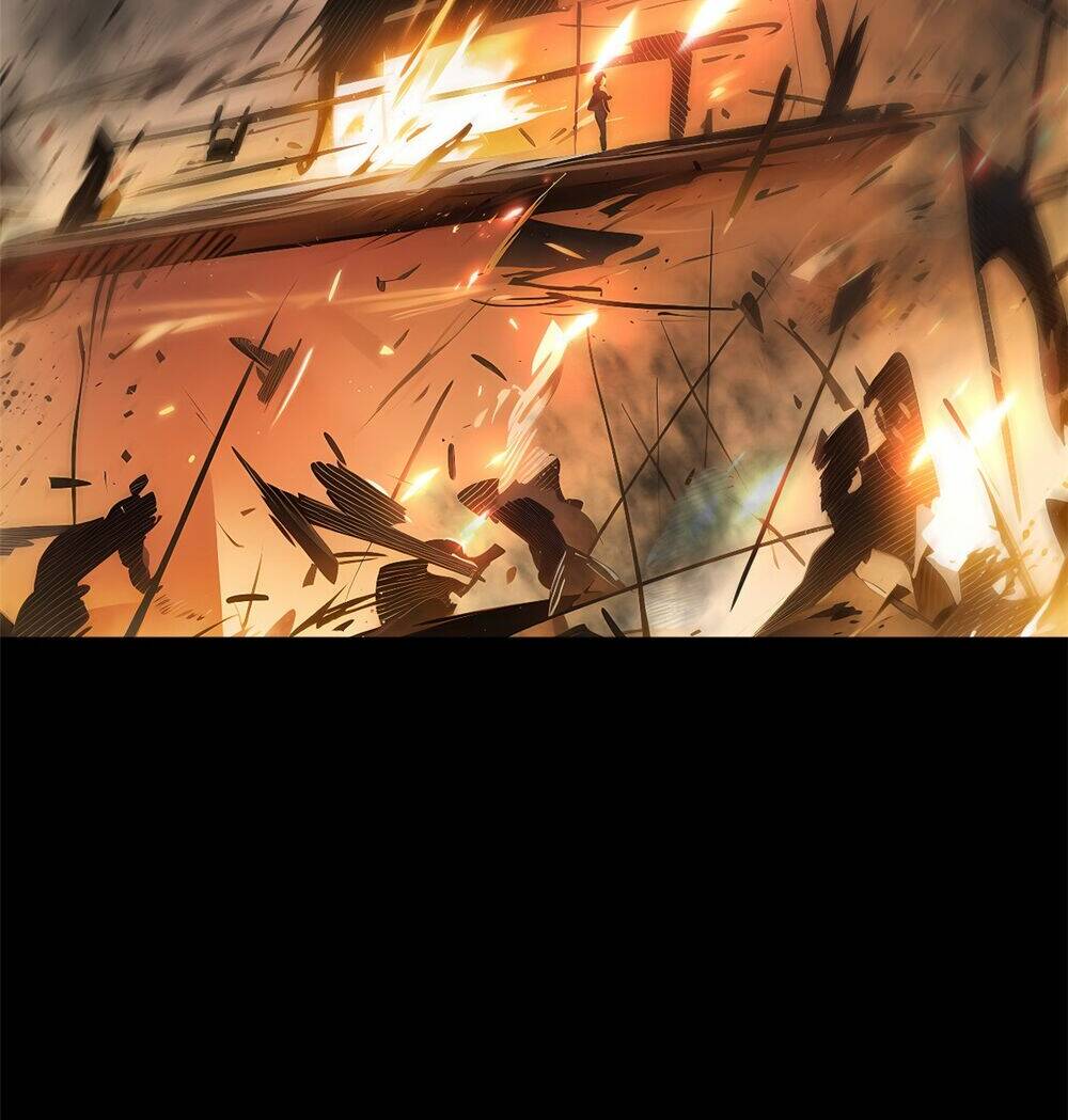 Đỉnh Cấp Khí Vận Lặng Lẽ Tu Luyện Ngàn Năm - Chapter 123 - Page 46