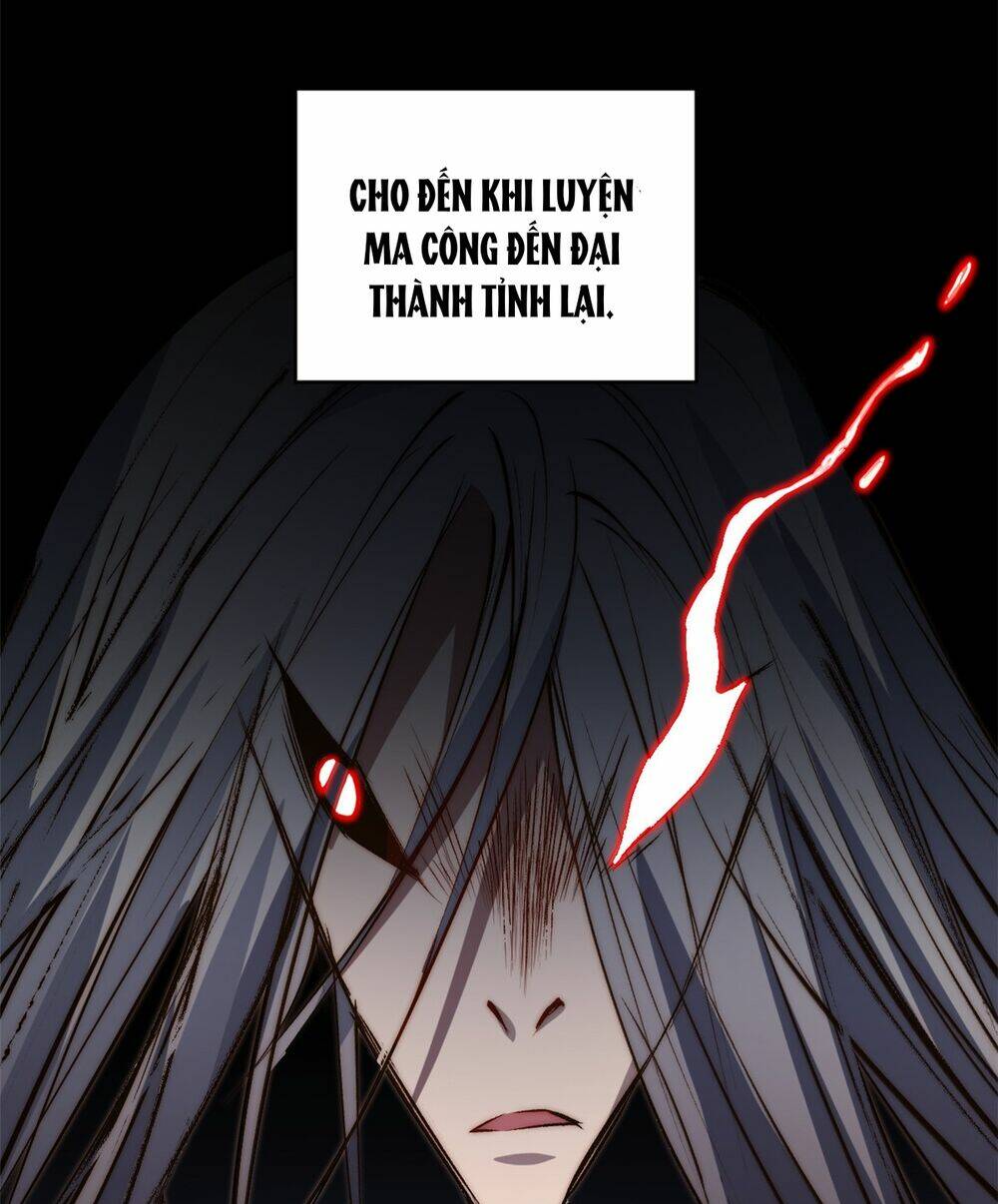 Đỉnh Cấp Khí Vận Lặng Lẽ Tu Luyện Ngàn Năm - Chapter 123 - Page 48