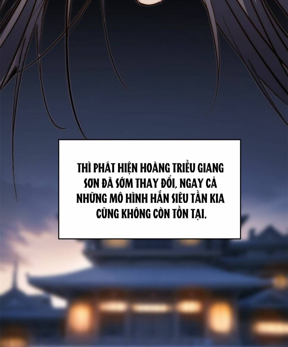 Đỉnh Cấp Khí Vận Lặng Lẽ Tu Luyện Ngàn Năm - Chapter 123 - Page 49