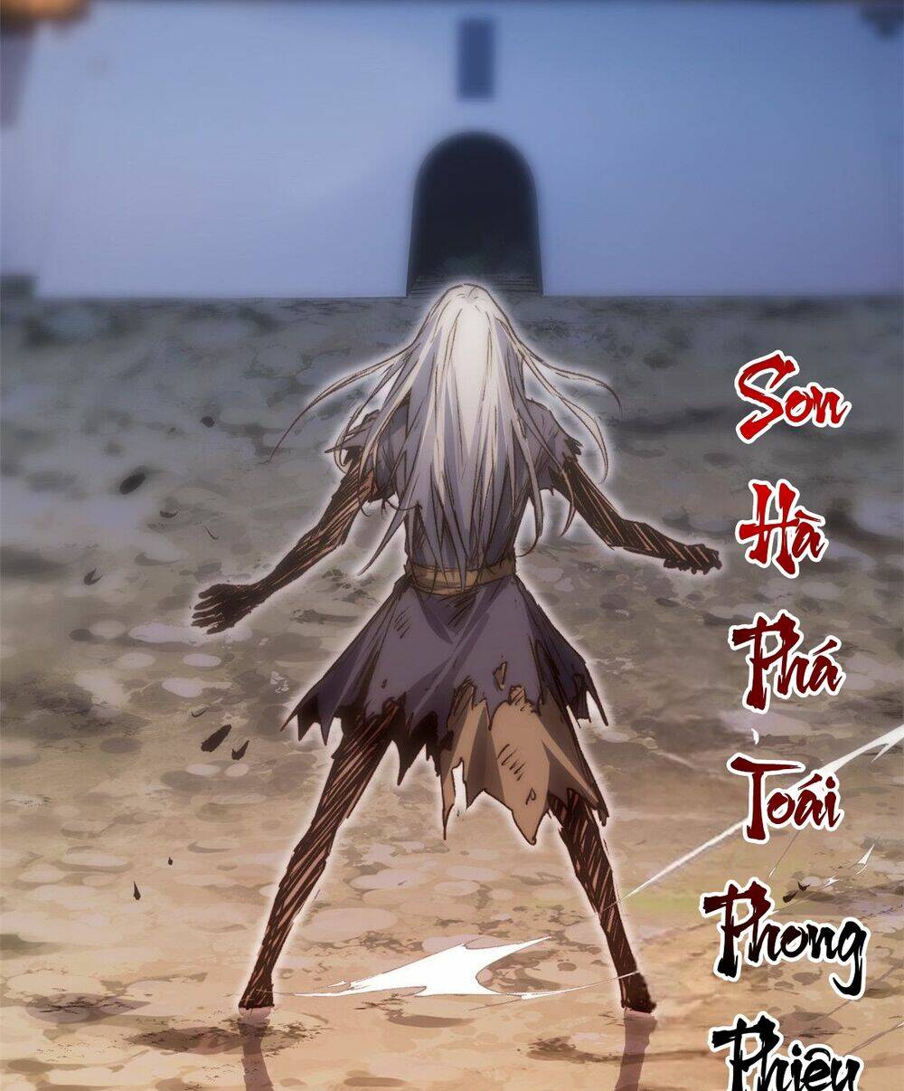 Đỉnh Cấp Khí Vận Lặng Lẽ Tu Luyện Ngàn Năm - Chapter 123 - Page 50