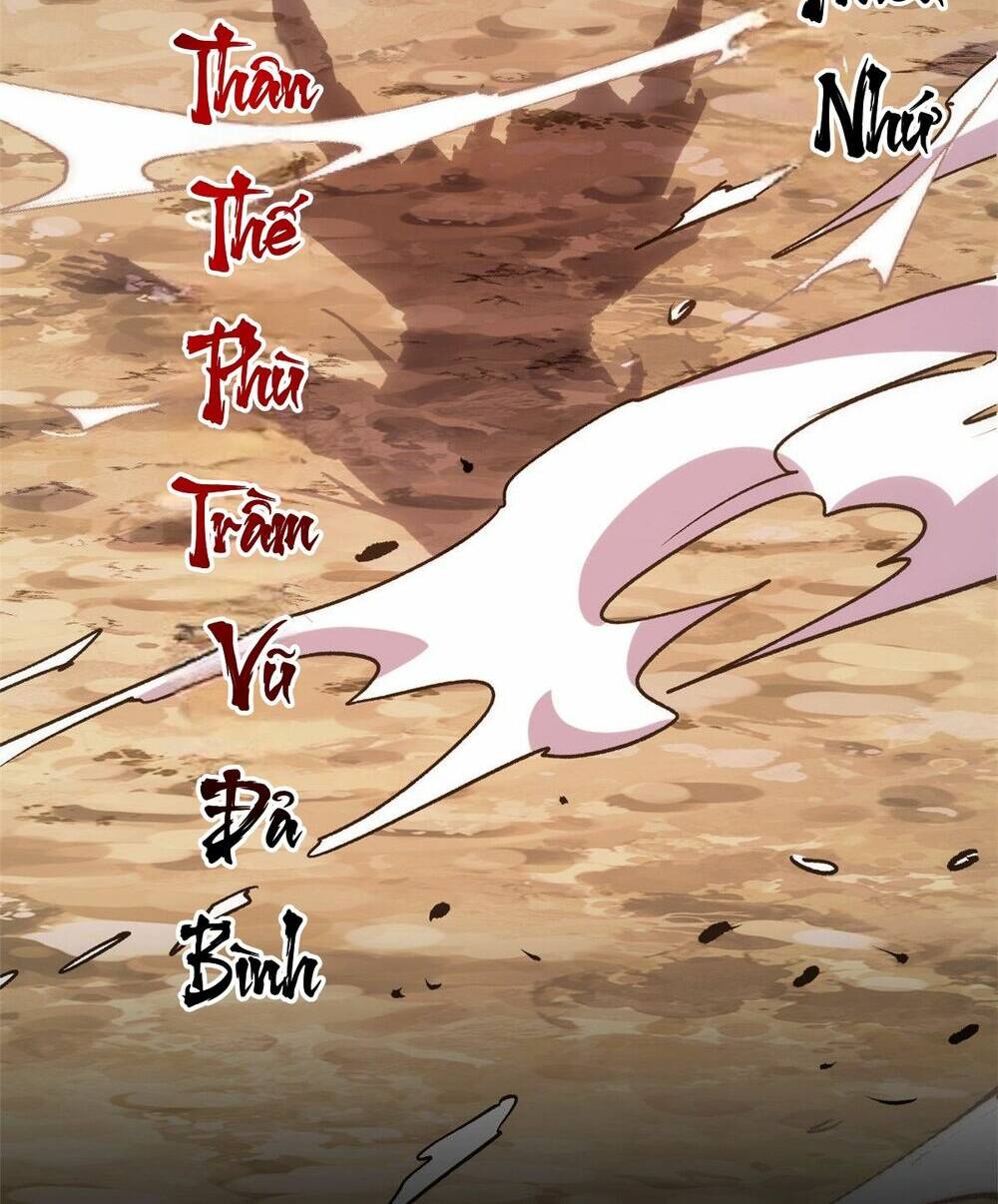 Đỉnh Cấp Khí Vận Lặng Lẽ Tu Luyện Ngàn Năm - Chapter 123 - Page 51