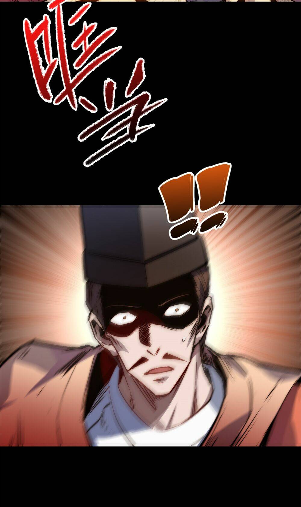 Đỉnh Cấp Khí Vận Lặng Lẽ Tu Luyện Ngàn Năm - Chapter 123 - Page 53