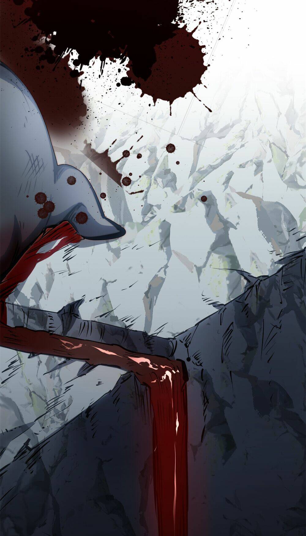 Đỉnh Cấp Khí Vận Lặng Lẽ Tu Luyện Ngàn Năm - Chapter 123 - Page 5