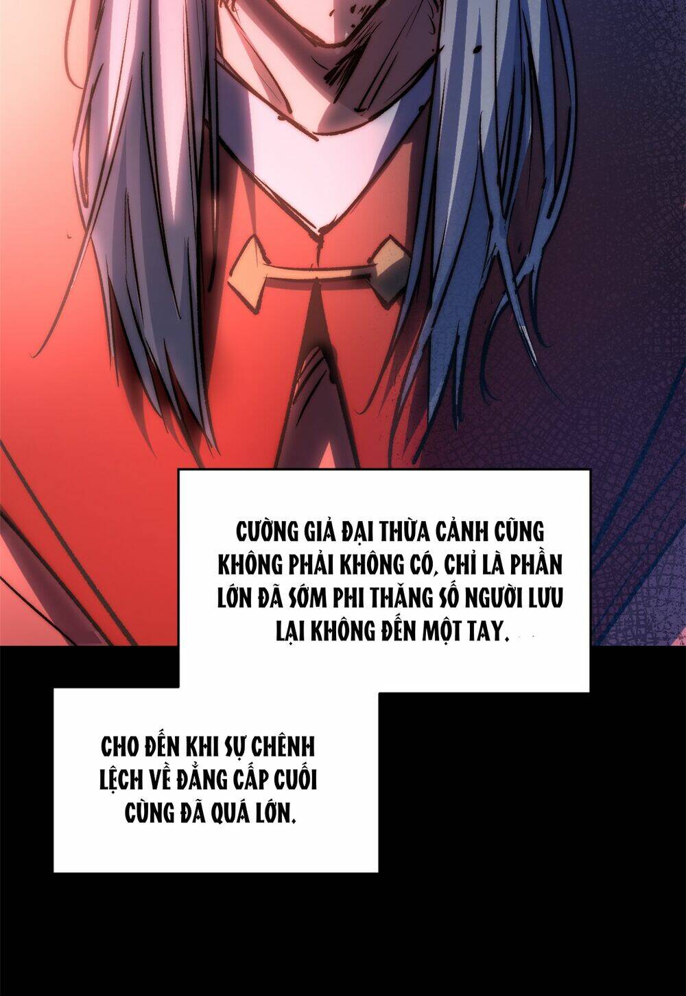 Đỉnh Cấp Khí Vận Lặng Lẽ Tu Luyện Ngàn Năm - Chapter 123 - Page 63