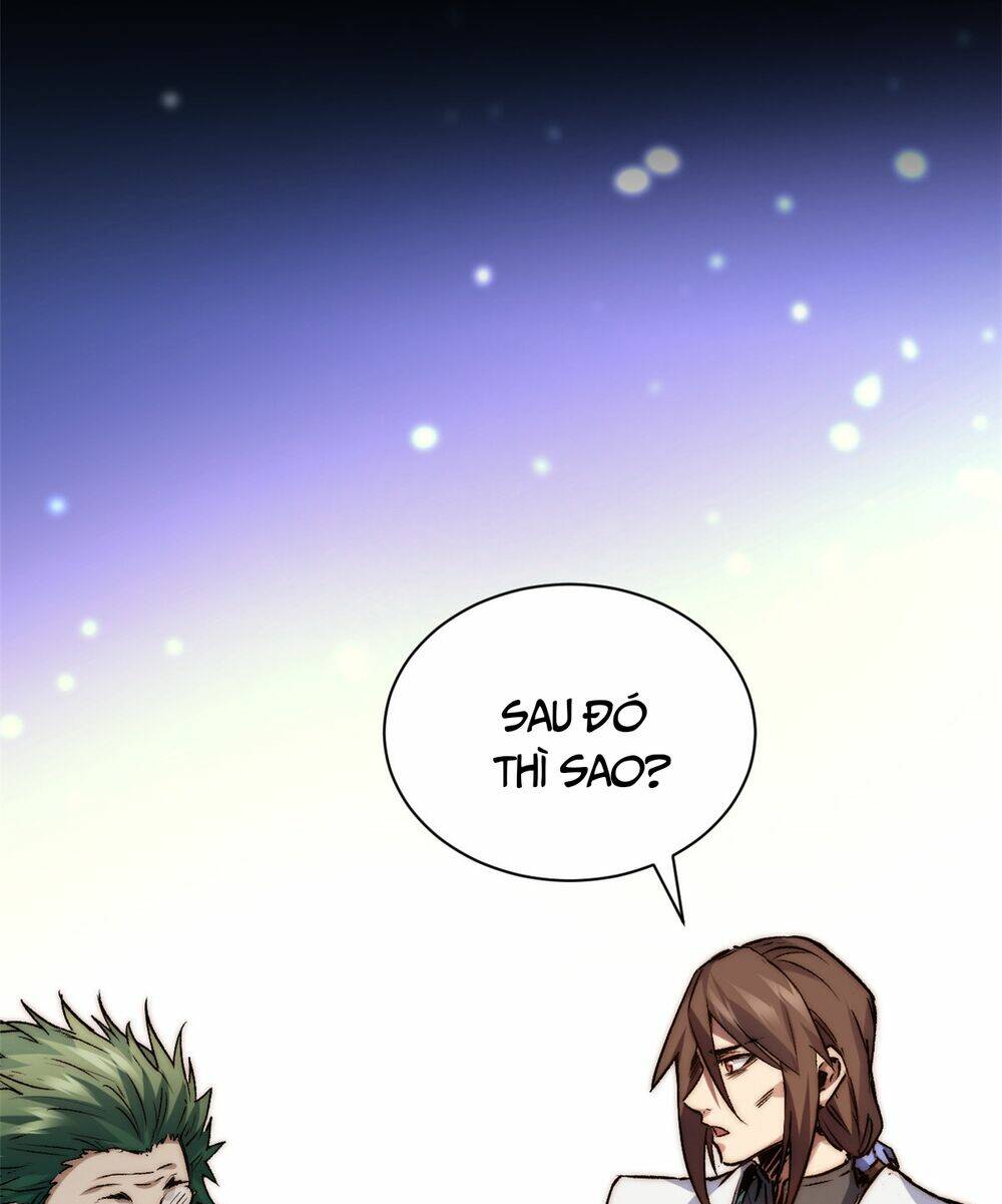 Đỉnh Cấp Khí Vận Lặng Lẽ Tu Luyện Ngàn Năm - Chapter 123 - Page 68