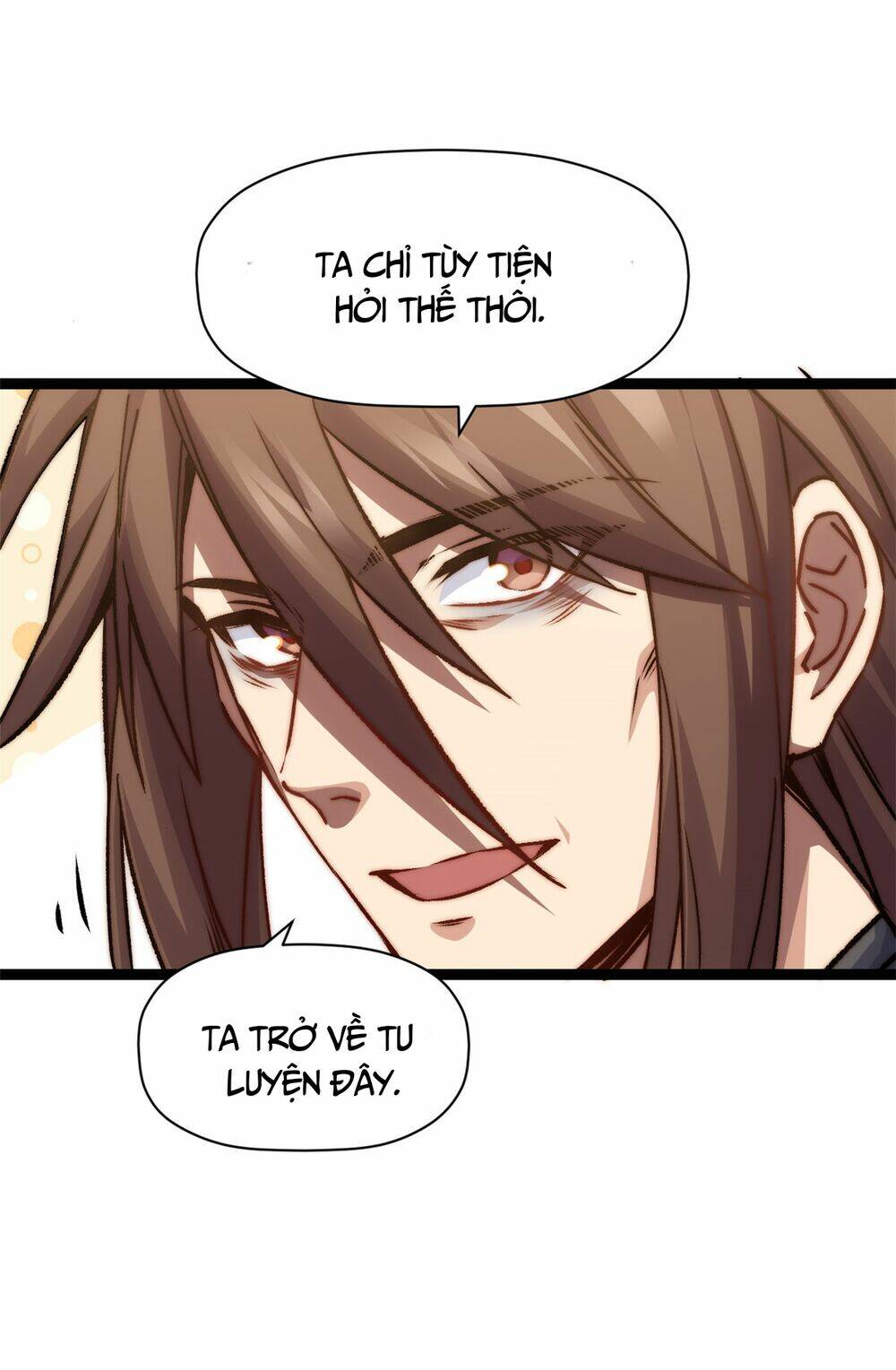 Đỉnh Cấp Khí Vận Lặng Lẽ Tu Luyện Ngàn Năm - Chapter 123 - Page 76