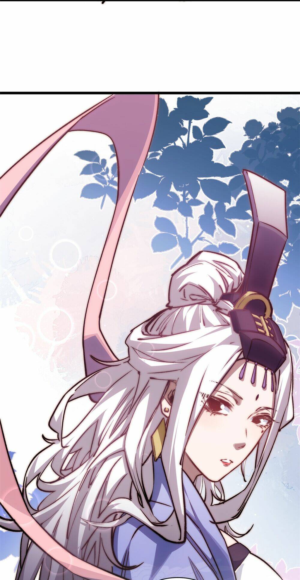 Đỉnh Cấp Khí Vận Lặng Lẽ Tu Luyện Ngàn Năm - Chapter 123 - Page 84