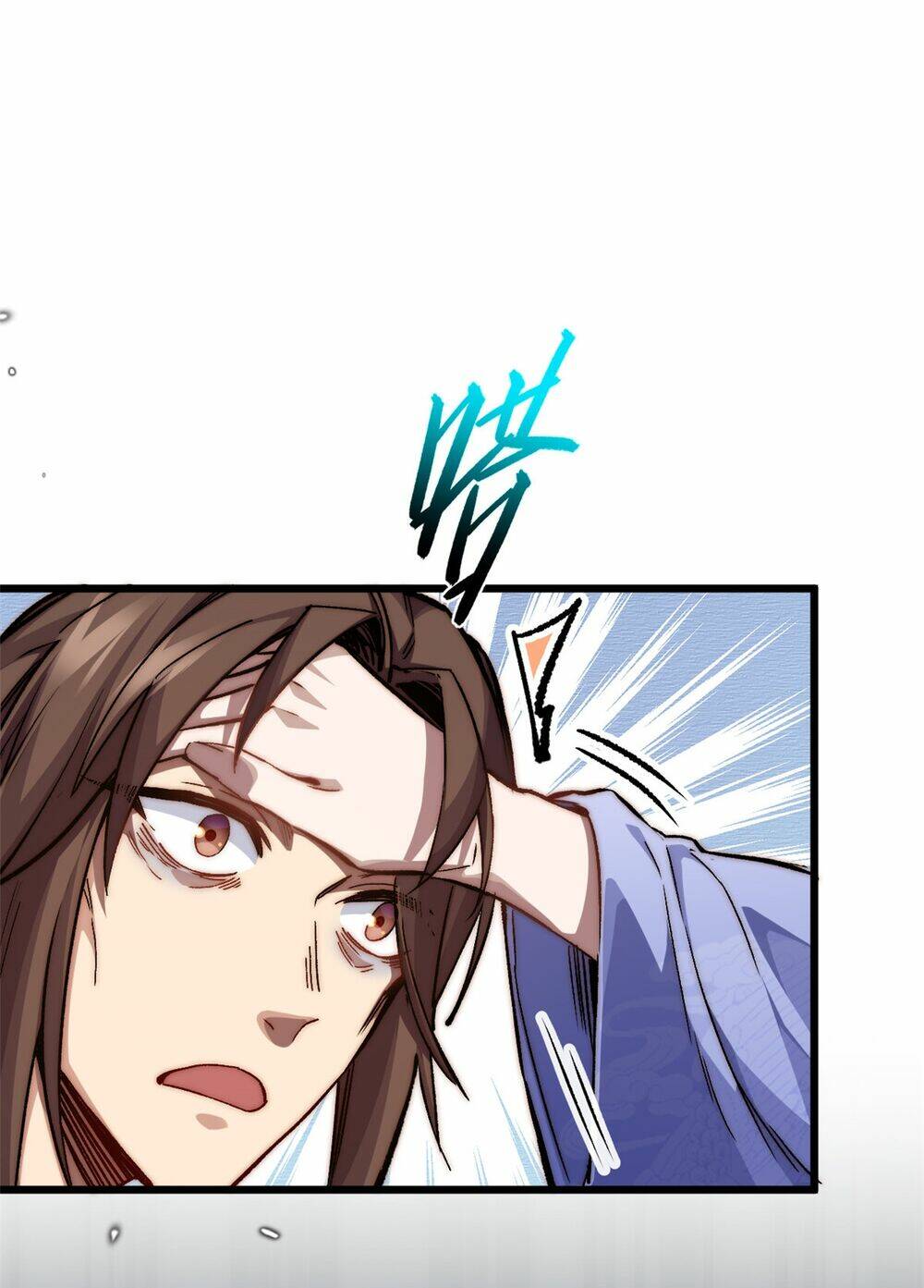 Đỉnh Cấp Khí Vận Lặng Lẽ Tu Luyện Ngàn Năm - Chapter 123 - Page 86