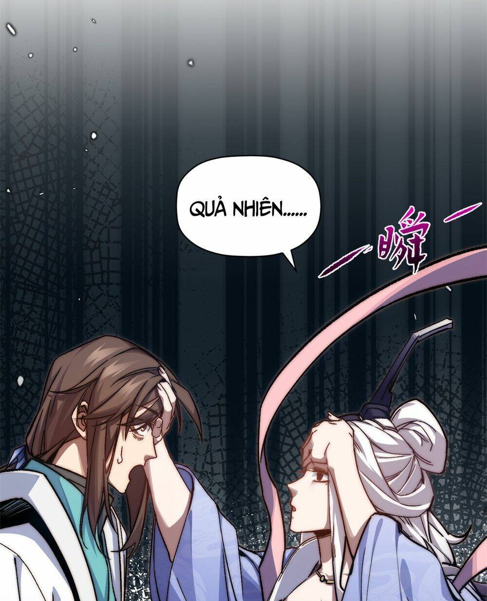 Đỉnh Cấp Khí Vận Lặng Lẽ Tu Luyện Ngàn Năm - Chapter 123 - Page 87