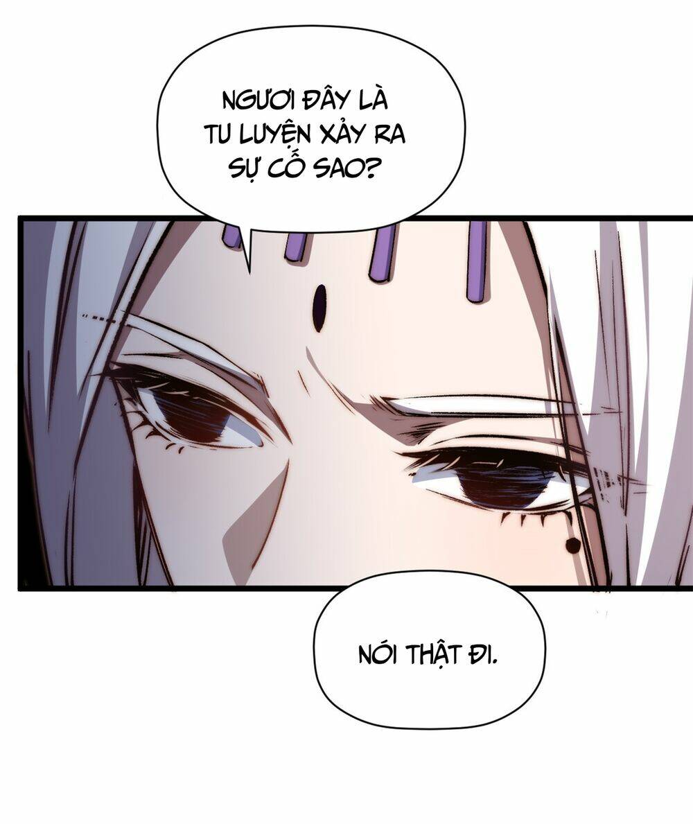 Đỉnh Cấp Khí Vận Lặng Lẽ Tu Luyện Ngàn Năm - Chapter 123 - Page 89