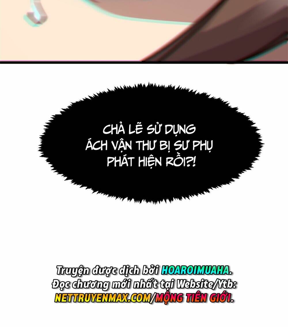 Đỉnh Cấp Khí Vận Lặng Lẽ Tu Luyện Ngàn Năm - Chapter 123 - Page 91