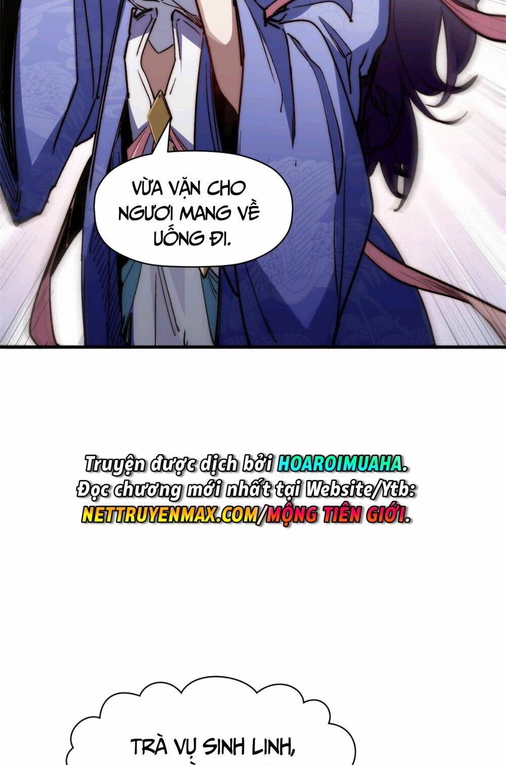 Đỉnh Cấp Khí Vận Lặng Lẽ Tu Luyện Ngàn Năm - Chapter 124 - Page 12