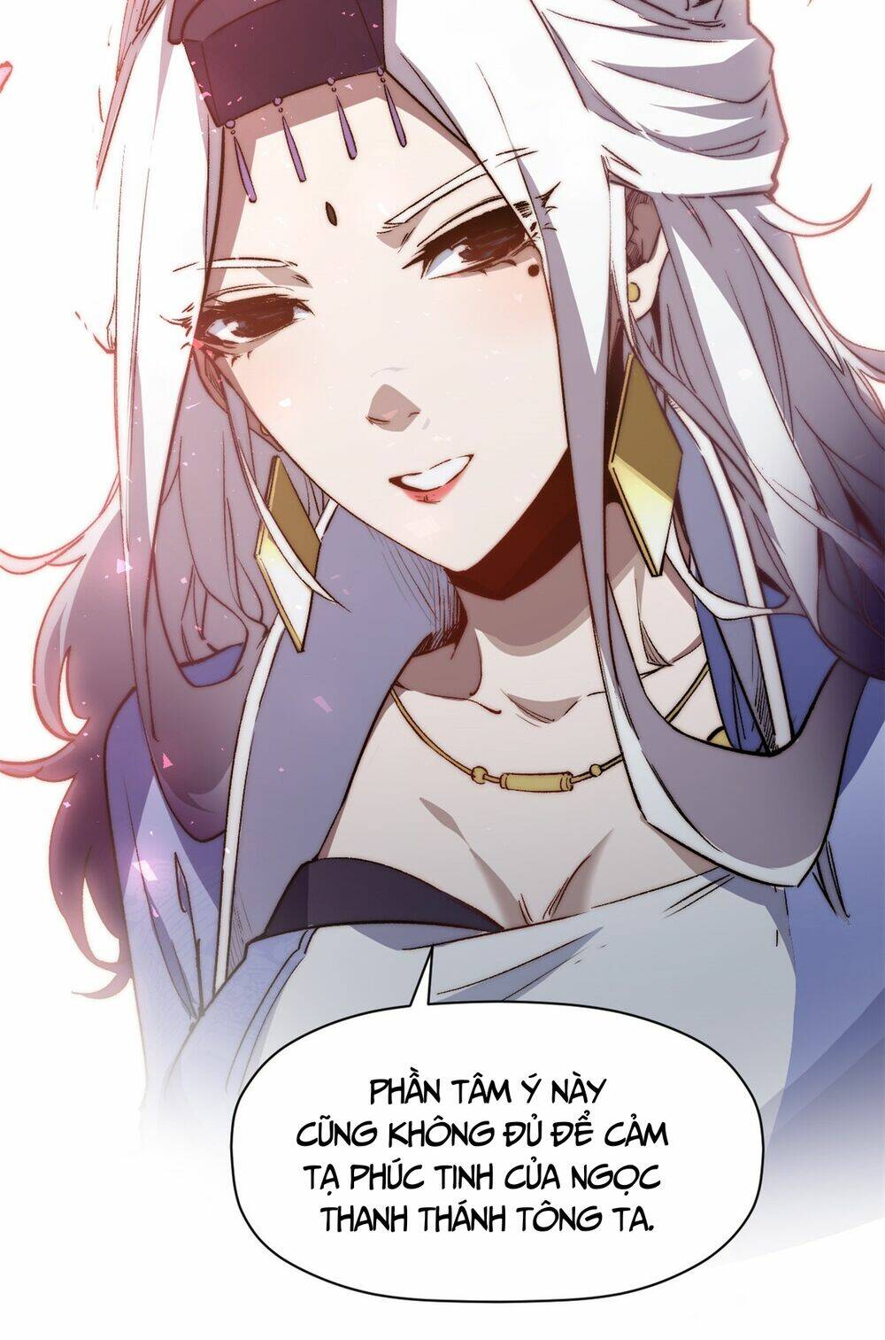 Đỉnh Cấp Khí Vận Lặng Lẽ Tu Luyện Ngàn Năm - Chapter 124 - Page 15