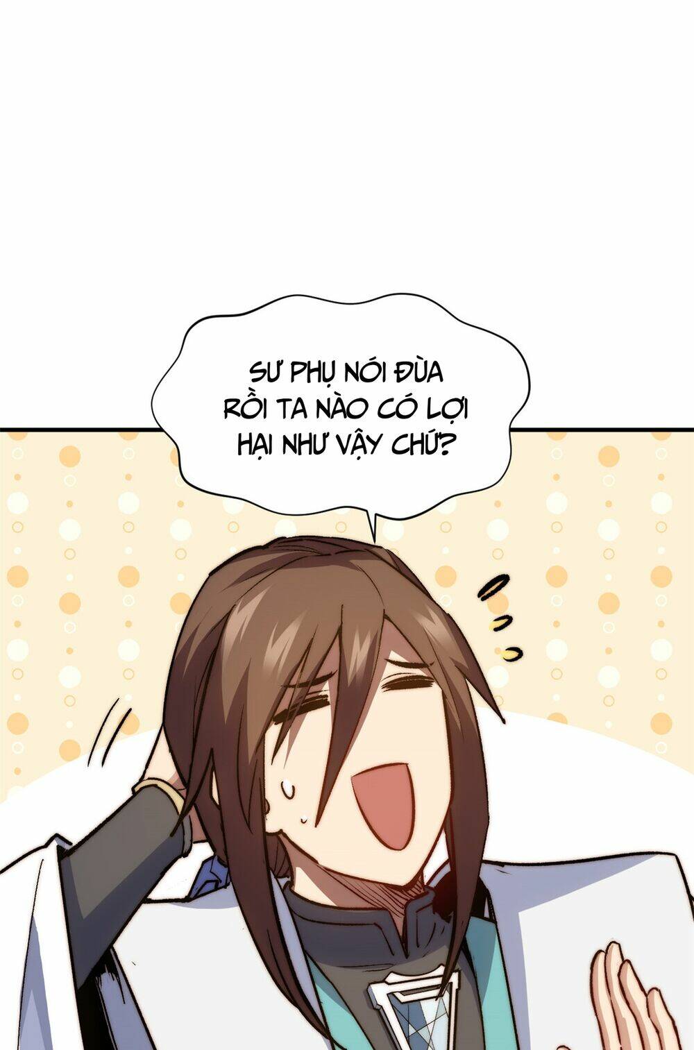 Đỉnh Cấp Khí Vận Lặng Lẽ Tu Luyện Ngàn Năm - Chapter 124 - Page 16