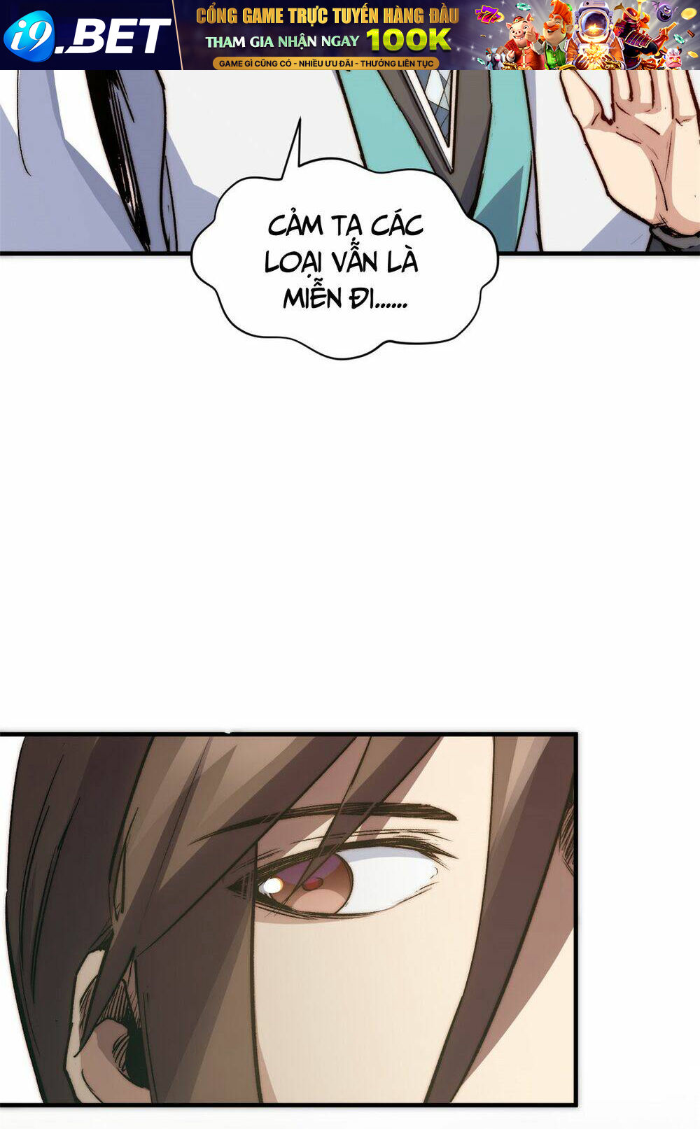 Đỉnh Cấp Khí Vận Lặng Lẽ Tu Luyện Ngàn Năm - Chapter 124 - Page 17