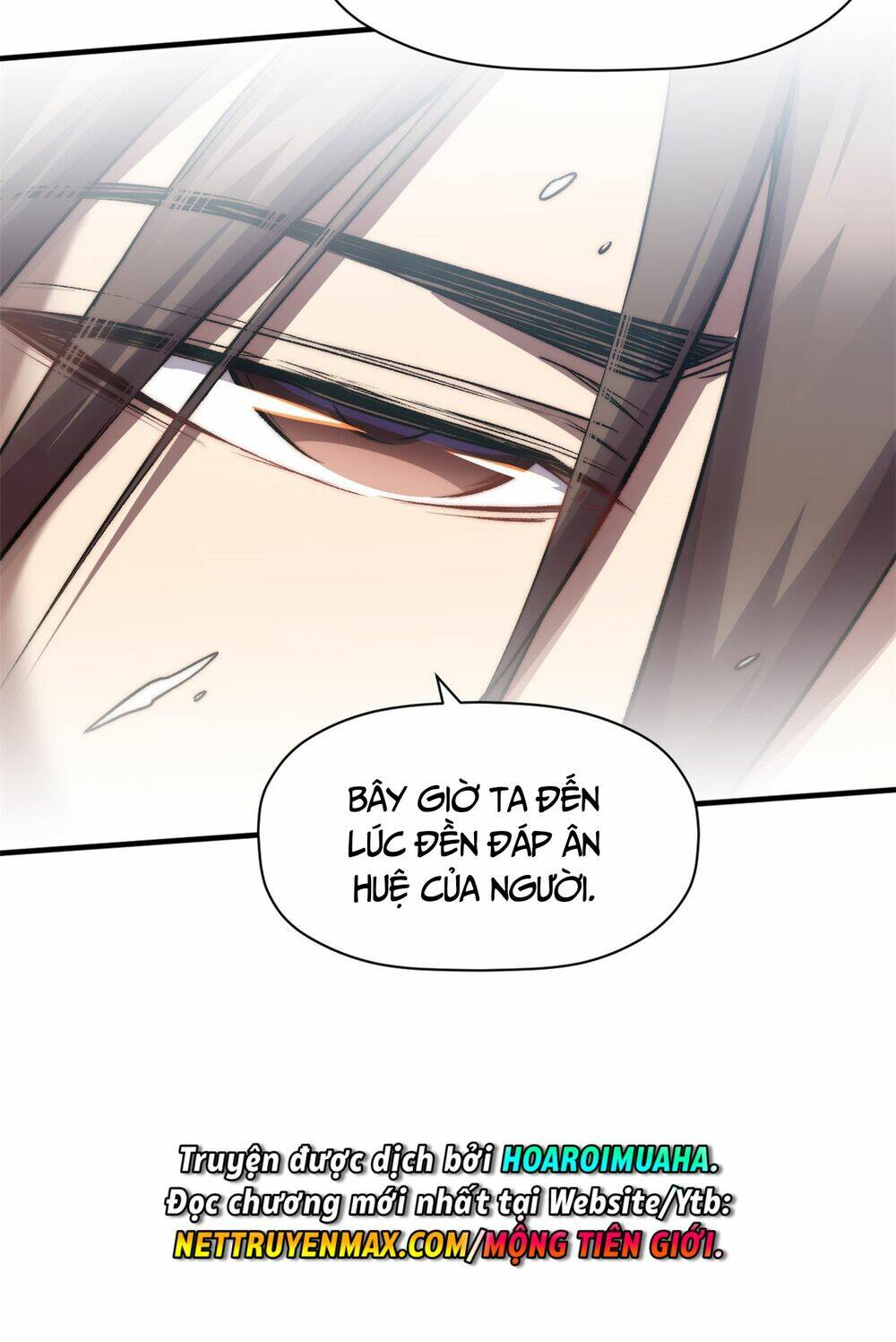 Đỉnh Cấp Khí Vận Lặng Lẽ Tu Luyện Ngàn Năm - Chapter 124 - Page 26